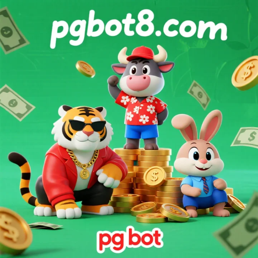 pg bot